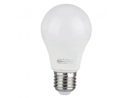 SMART LED žárovka 10W RGB+2700-6500K Amazon Alexa a Google Home