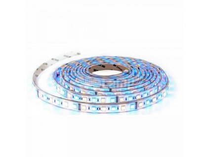 362 led pasek 9 w 1000 lm 12 v smd 5050 rgbw