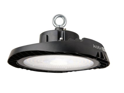 LED průmyslové svítidlo UFO NINA (HIGH BAY) 100W 110° 4000K  - 5 let záruka