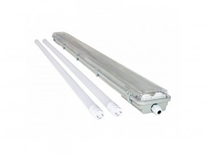 NEXTUBE 18w 5400LM 120CM