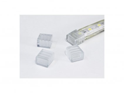 614 koncovka pro led pasky 230 v