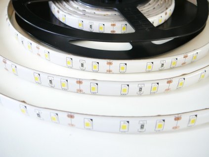 LED pásek SB3-W300 zalitý