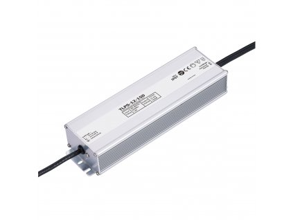 LED zdroj 12V 150W IP67