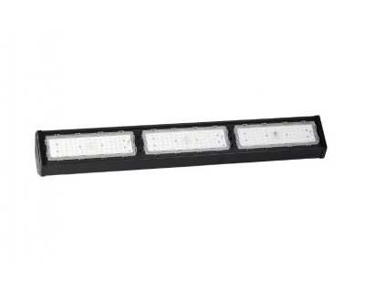 Průmyslový LED reflektor HIGHBAY, 150 W, 18000lm (Barva světla Denní bílá, Příkon 150 W, Stupeň krytí IP54)