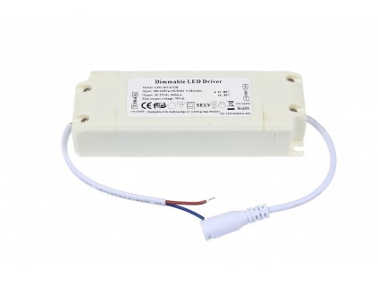 Stmívatelný zdroj pro 36W panel