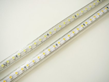 LED pásek 230V3-120LED-3528 7W 230V