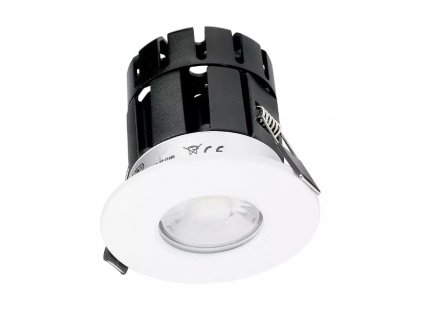 770 chytre led bodove svitidlo 10 w stmivatelne ip65 ohnivzdorne