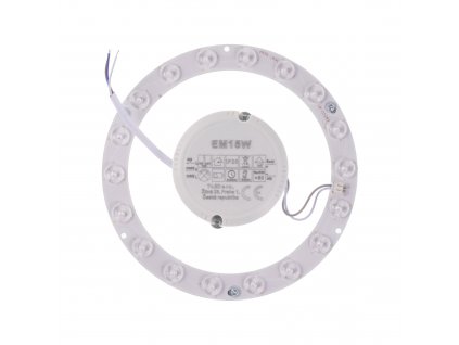 LED nouzový modul kit EM15W 2000mA