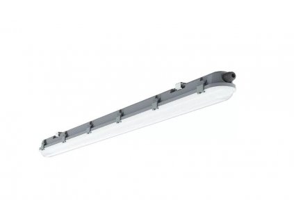 LED prachotěsné svítidlo, 36 W, 4320 lm, 120 cm, voděodolné - IP65 (Barva světla Denní bílá)