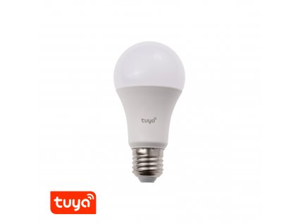 SMART LED žárovka E27 Tuya RGBCCT TU9W