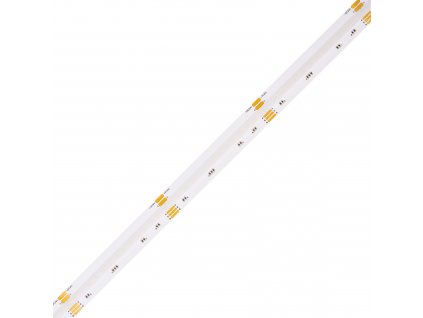 COB LED pásek RGBW-CW 24V 16W záruka 3 roky