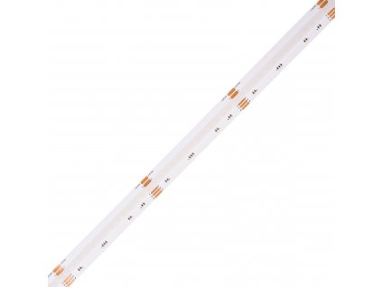 COB LED pásek RGBW-DW 24V 16W záruka 3 roky