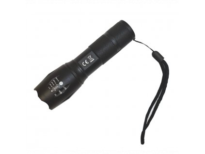 tactical led flashlight lat kmr3 (1)