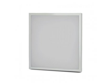 led panel 40 w 4000 lm prisazeny i podhledovy 2 v 1