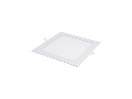 LED panel 24V 12W CCT 24SW12 čtverec