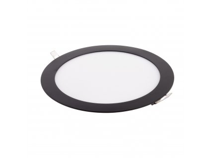 LED panel 24V 24W CCT 24LB24 kulatý