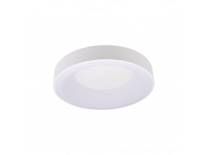 LED svítidlo ZULU 48W CCT kulaté bílé stropní
