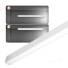 linear fixture led koline k1 40w 4000k white kobi pro 27778c20bc654777b10b2bc515661288 2bd4c1a0