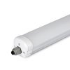 Prachotěsné LED svítidlo, 36 W, 4320 lm, 120cm, IP65, SAMSUNG propojitelné