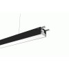 LED line PRIME FUSION lineární lampa 20W 4000K 2600lm 120° černý