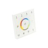 Ovladač dimLED OV 230V ALLMIX RF K4 (Varianta Bílá)