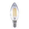 LED žárovka E14 C35 4W FILAMENT (Varianta LED žárovka E14 C35 4W FILAMENT)