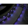 UV LED pásek 14,4W original UV čip (Varianta UV LED pásek 14,4W original UV čip)