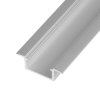 LED profil V5 - vestavný (Varianta Profil bez krytu 1m)