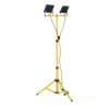 floodlight led tigra tripod 2x50w 4000k ip54 kobi 0940a770a89143e2a83ee35e96239db2 0b8752ca