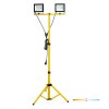 floodlight led tigra tripod 2x50w 4000k ip54 kobi dfdafea7072647078e1b2115b7384deb de203320