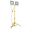 floodlight led tigra tripod 2x100w 4000k ip54 kobi b4825c468b0a4d01b9c5edf8a55632bd 6feb97ce