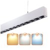 linear fixture led koline k2 30w 3cct ugr 19 white kobi pro 20c7c1eabcc54a1781ccb97929c925cd ecd76543