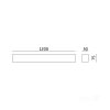 linear fixture led koline k2 40w 3cct black kobi pro f1e50b3cbc52415aa65d903157130b26 6222c584