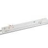 Lištové CCT LED svítidlo TRITO PRO TRP150W 90° 60W bílé (Varianta Lištové CCT LED svítidlo TRITO PRO TRP150W 90° 60W bílé)