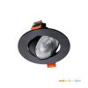 downlight led brino 3 5 7w 3cct black kobi d24fbafc462e4e91a85c145adf0262a3 c4009890