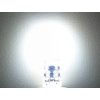 LED žárovka G4 COB3W (Varianta Teplá bílá)