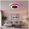 ceiling led lamp with fan ventelux 48w 15w 3cct rgb kobi windstar 427e375614b24dc1b3e761cbbcbd7b7c ba586b85