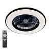 ceiling led lamp with fan ventelux 48w 15w 3cct black kobi windstar b338e880ae3c4824b98efe536fc9c4e9 87429313