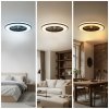 ceiling led lamp with fan ventelux 48w 15w 3cct black kobi windstar aefc983e46a3449c9ca6e4c34517d6c1 87429313
