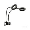 led grow lamp led vitaro ring 2 clip 8w kobi design 2c25a8d444754962aab1b7b9d578149d 9d96d75d