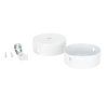 ceiling rosette for led koline k2 white kobi pro 3eeb951d3d0f4b6db6037f83ae08d638 3a0ad3b6