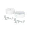 ceiling rosette for led koline k2 white kobi pro 7f2b4f2895e34c9795898c85784846fe 164a446c