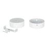 ceiling rosette for led koline k2 white kobi pro 975fbc9592e242e89537ec80982c91c2 4d0de320