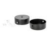 ceiling rosette for led koline k2 black kobi pro 1ed20c2a83164dd8992fb3e048645bce 84f1bb32