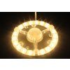 LED modul kit 15W do svítidla (Varianta Teplá bílá)