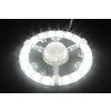 LED modul kit 15W do svítidla (Varianta Teplá bílá)