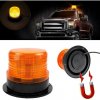 led stresni vystrazne svetlo majak 20 w 12 24 v oranzove (2)