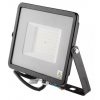 LED reflektory, 50 W, 6 000 lm, IP65 - 120lm/w - 5 LET ZÁRUKA