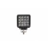 led work lamp 16x led square mini with switch (1)