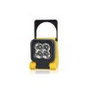 lampa robocza 4 x led